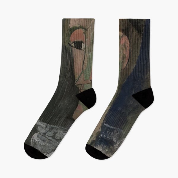 Item preview, amedeo modigliani  designed and sold by YasminaGifts.
