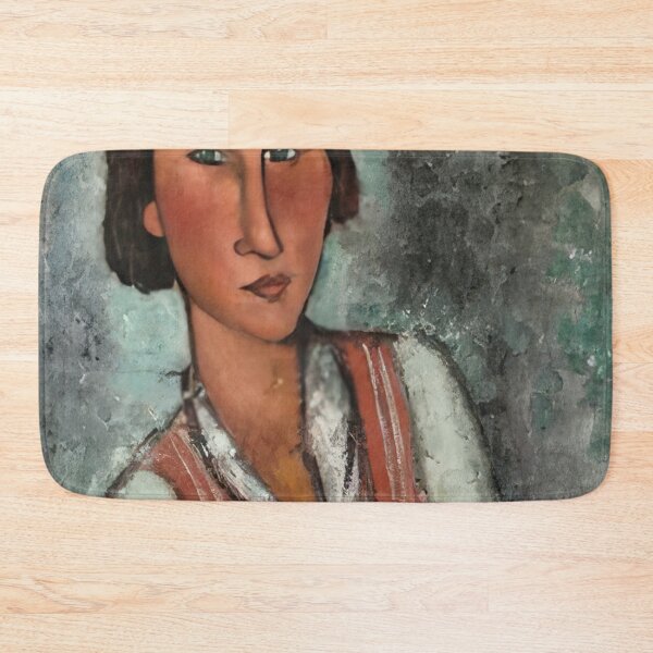 Item preview, amedeo modigliani  designed and sold by YasminaGifts.