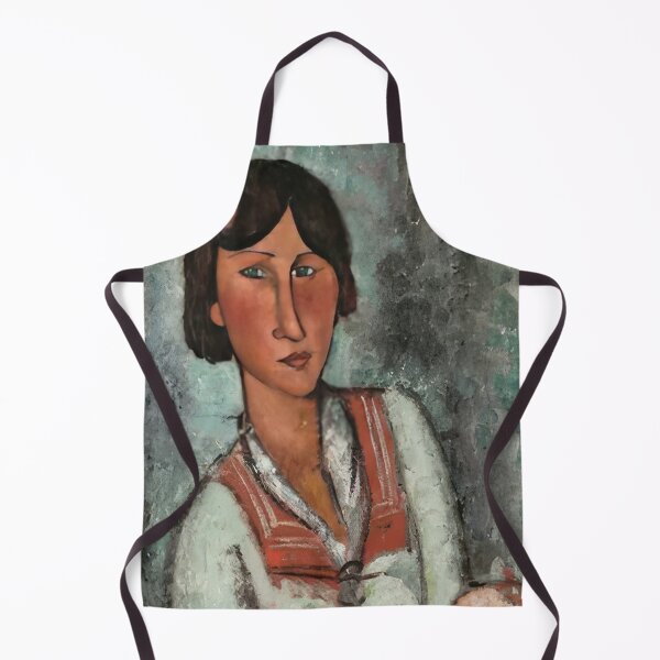 Item preview, amedeo modigliani designed and sold by YasminaGifts.