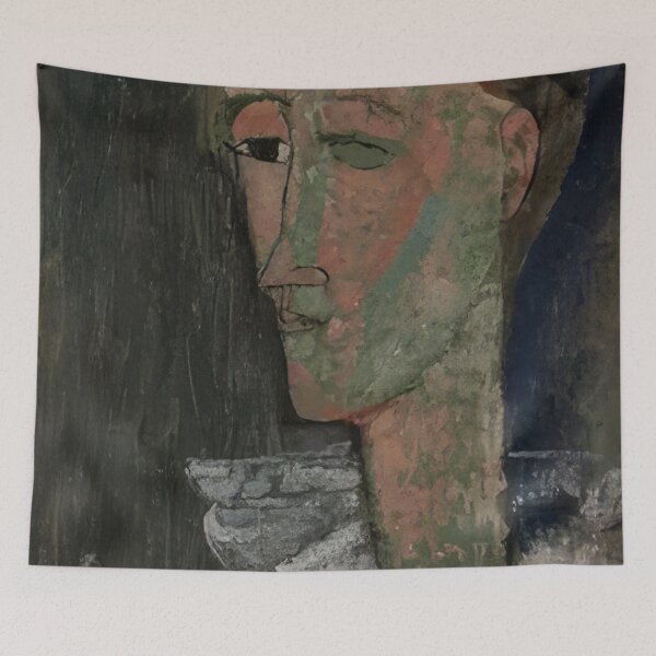 Item preview, amedeo modigliani  designed and sold by YasminaGifts.