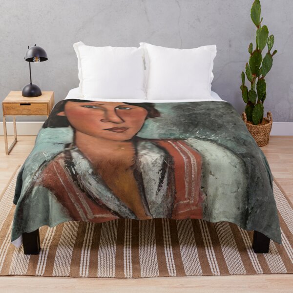 Item preview, amedeo modigliani designed and sold by YasminaGifts.