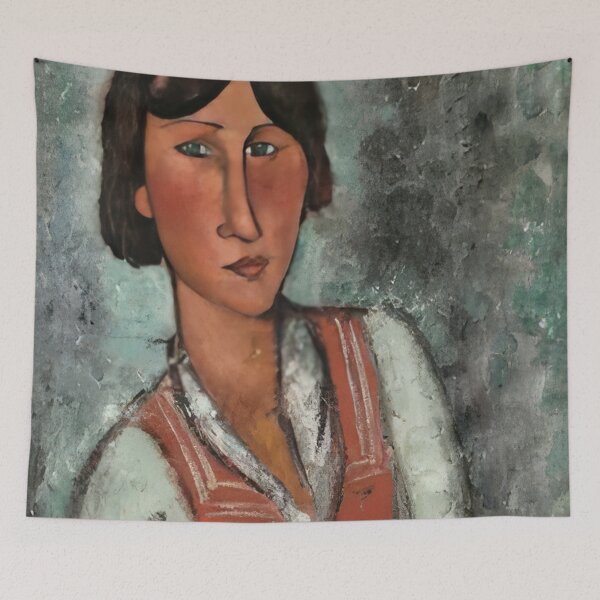 Item preview, amedeo modigliani  designed and sold by YasminaGifts.
