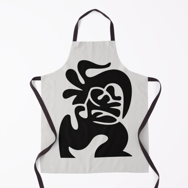Item preview, Abstract Silhouette Form designed and sold by Nocturnelinocut.