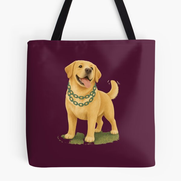 Item preview, Cute labrador retriever dog designed and sold by stormk10.