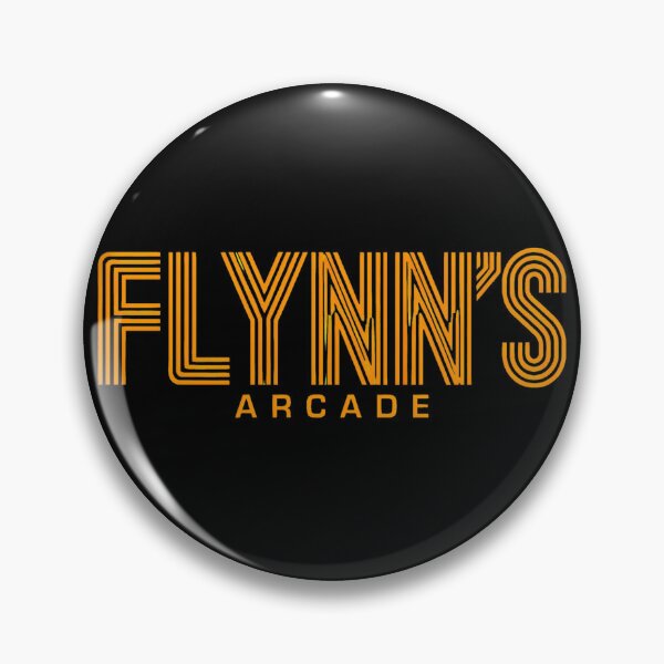 Item preview, Flynn'ss Arcades 80s Gaming designed and sold by TinaFangcao.