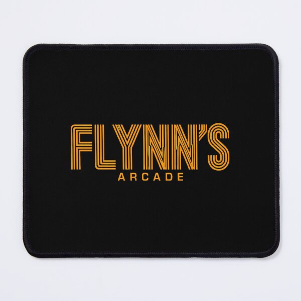 Item preview, Flynn'ss Arcades 80s Gaming designed and sold by TinaFangcao.