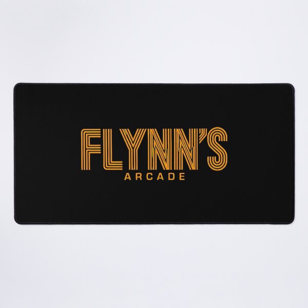 Item preview, Flynn'ss Arcades 80s Gaming designed and sold by TinaFangcao.