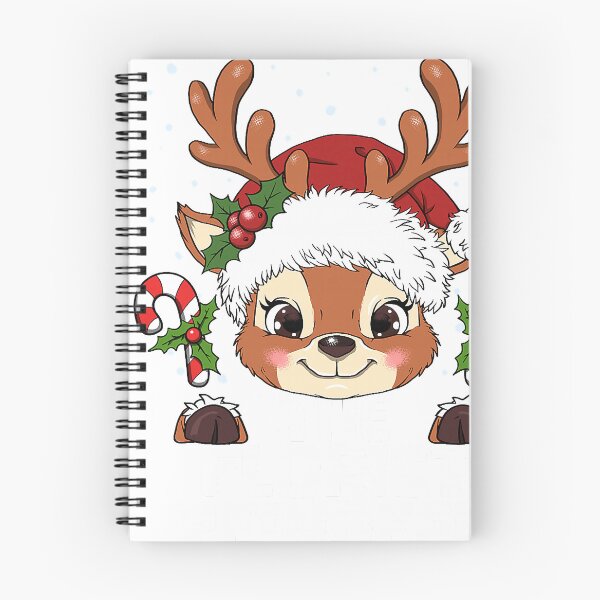 Item preview, Florist Reindeer Matching Christmas Comfort Colors Adult  designed and sold by KathieHilario.