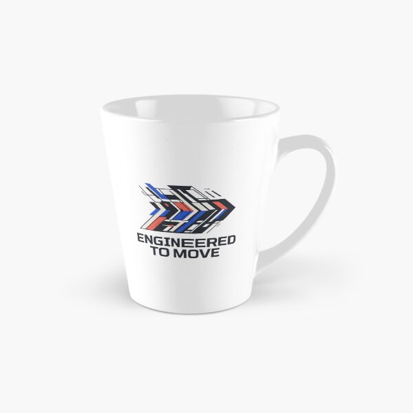 Item preview, Engineered To Move Mechanical & Tech Innovation Quote designed and sold by Amr Darwish Graphic designer.