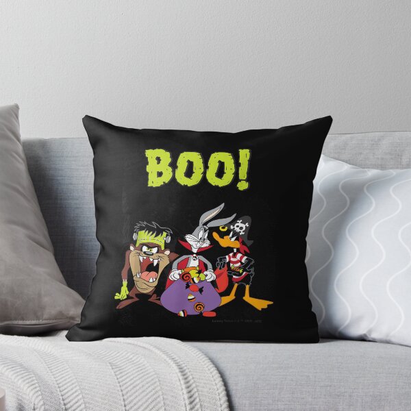 Item preview, Looney Tunes Halloween Boo designed and sold by tiabletz.