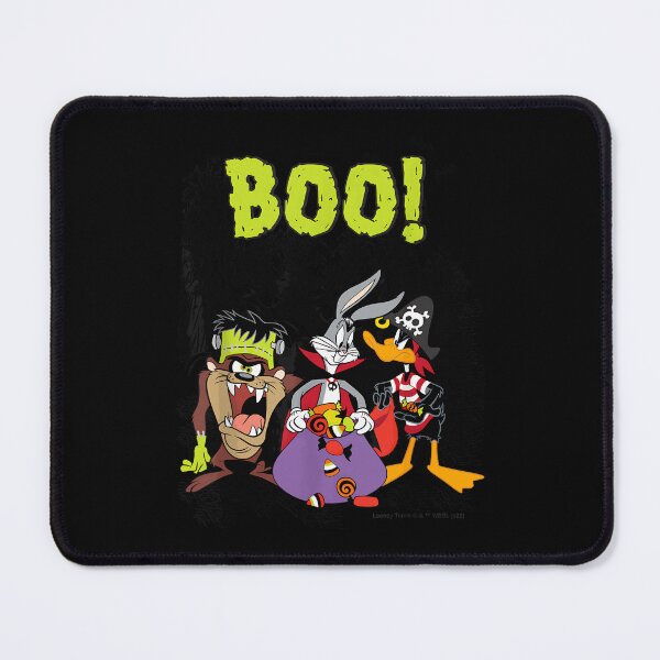 Item preview, Looney Tunes Halloween Boo designed and sold by tiabletz.
