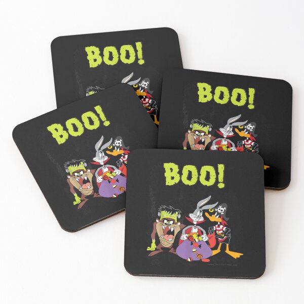 Item preview, Looney Tunes Halloween Boo designed and sold by tiabletz.