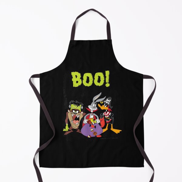Item preview, Looney Tunes Halloween Boo designed and sold by tiabletz.