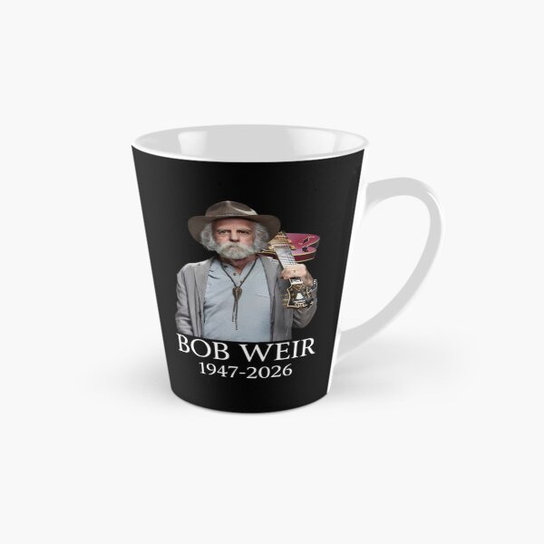 Item preview, Bob Weir  designed and sold by saintfranco.