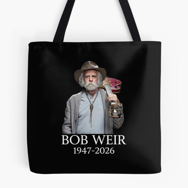 Item preview, Bob Weir  designed and sold by saintfranco.