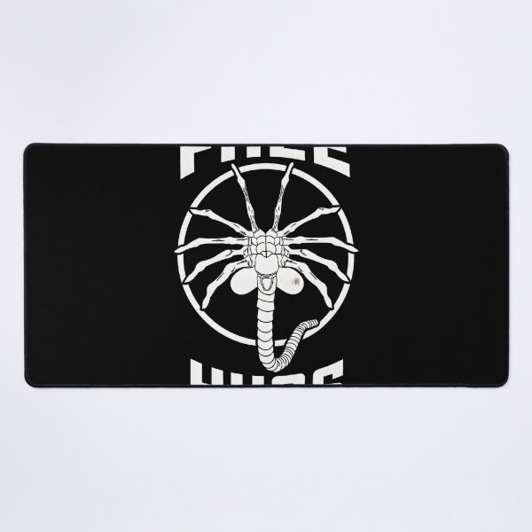 Item preview, Frees Hugss Alien Facehuggers  designed and sold by TinaFangcao.