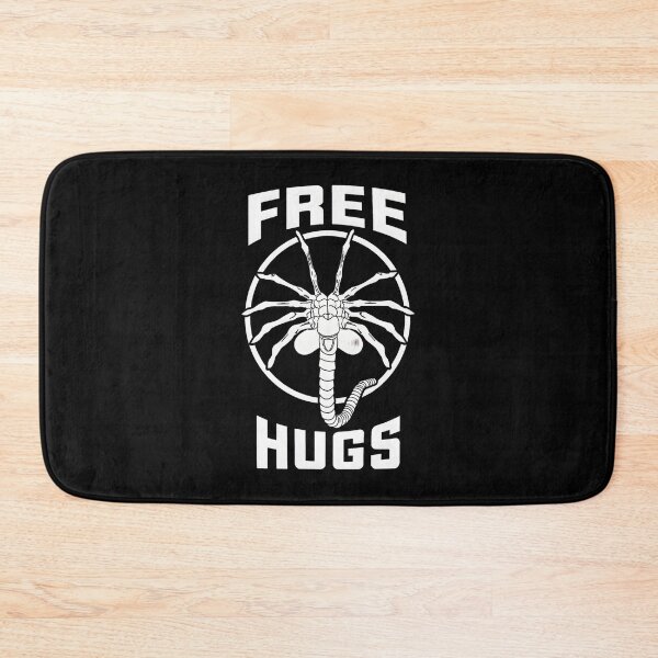 Item preview, Frees Hugss Alien Facehuggers  designed and sold by TinaFangcao.
