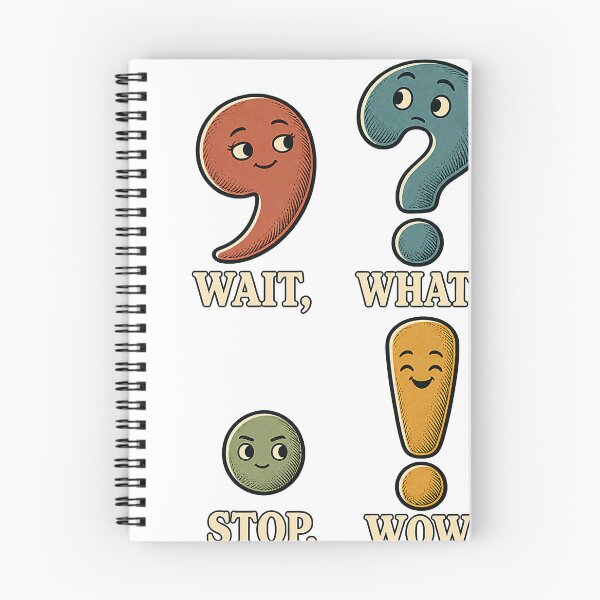 Item preview, Funny Grammar Punctuation English Teacher Writer Humor Gift Comfort designed and sold by KathieHilario.