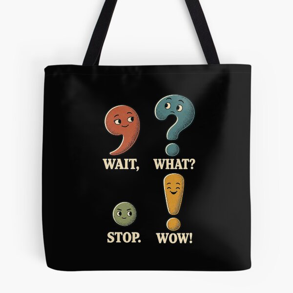Item preview, Funny Grammar Punctuation English Teacher Writer Humor Gift Comfort designed and sold by KathieHilario.