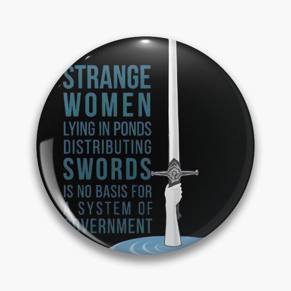 Item preview, Swords Governments Quote designed and sold by TinaFangcao.