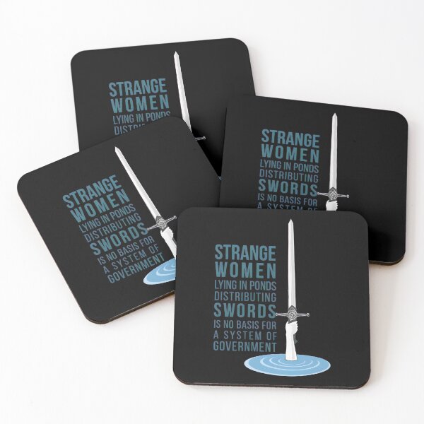 Item preview, Swords Governments Quote designed and sold by TinaFangcao.