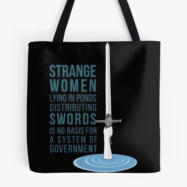 Item preview, Swords Governments Quote designed and sold by TinaFangcao.