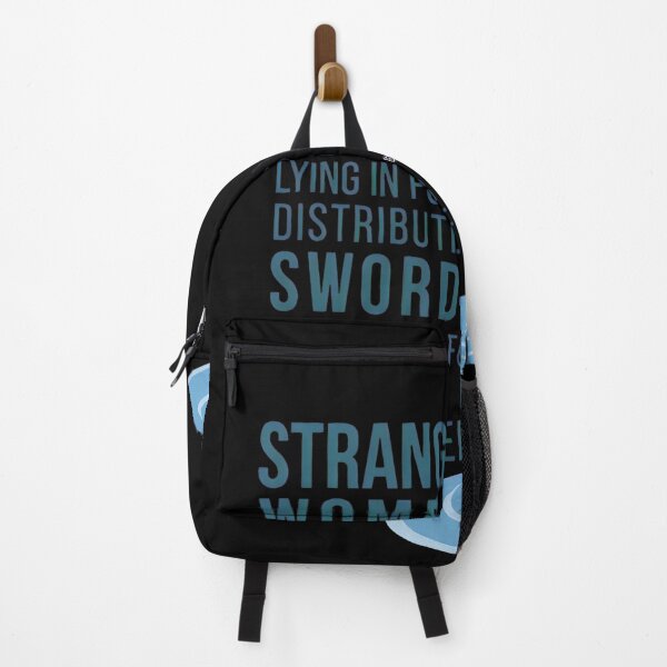 Item preview, Swords Governments Quote designed and sold by TinaFangcao.