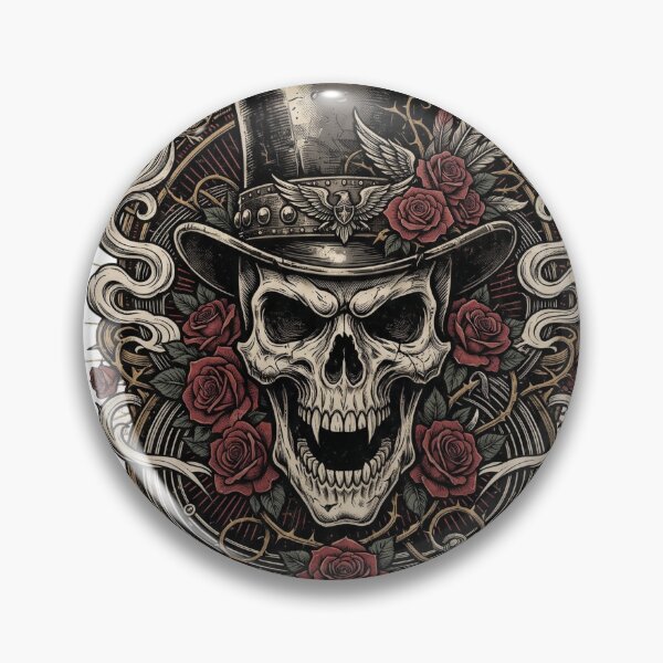 Item preview, Guns-N-Roses designed and sold by world+167.