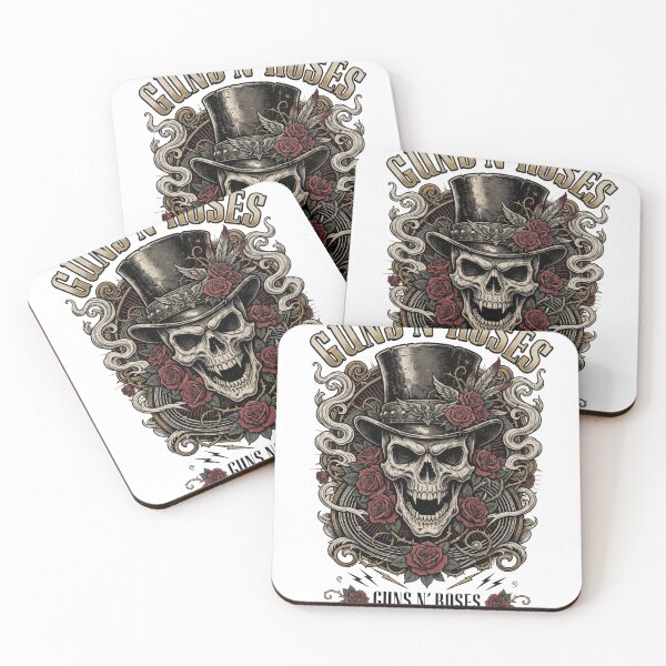 Item preview, Guns-N-Roses designed and sold by world+167.