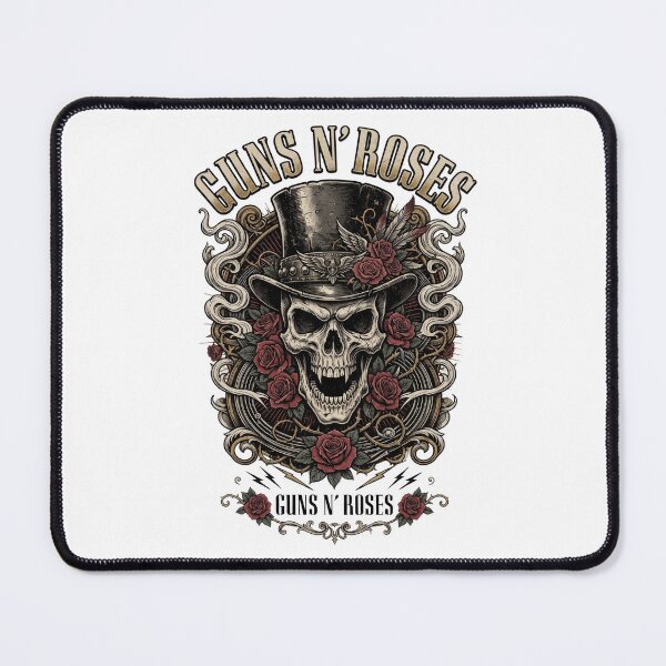Item preview, Guns-N-Roses designed and sold by world+167.