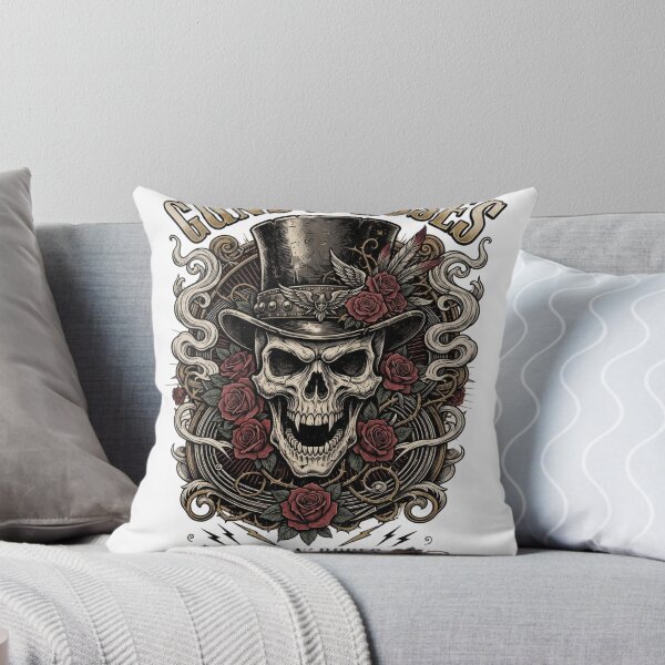 Item preview, Guns-N-Roses designed and sold by world+167.