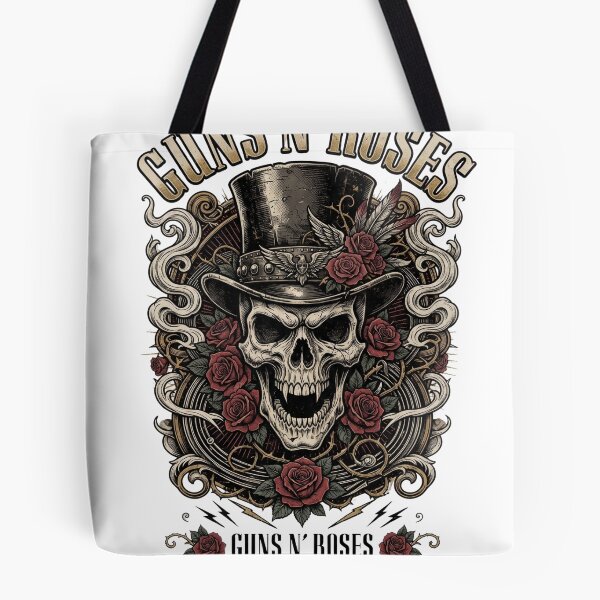 Item preview, Guns-N-Roses designed and sold by world+167.
