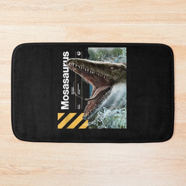 Item preview, Arts Merchandises Jurassics World Mosasaurus Graphic Funny designed and sold by KathieHilario.