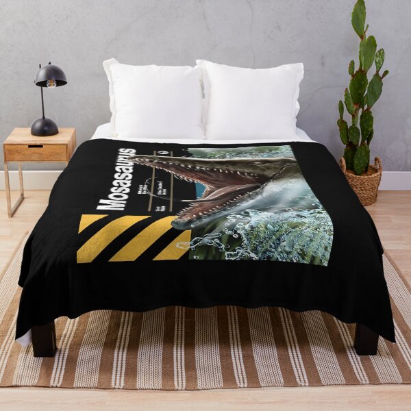 Item preview, Arts Merchandises Jurassics World Mosasaurus Graphic Funny designed and sold by KathieHilario.