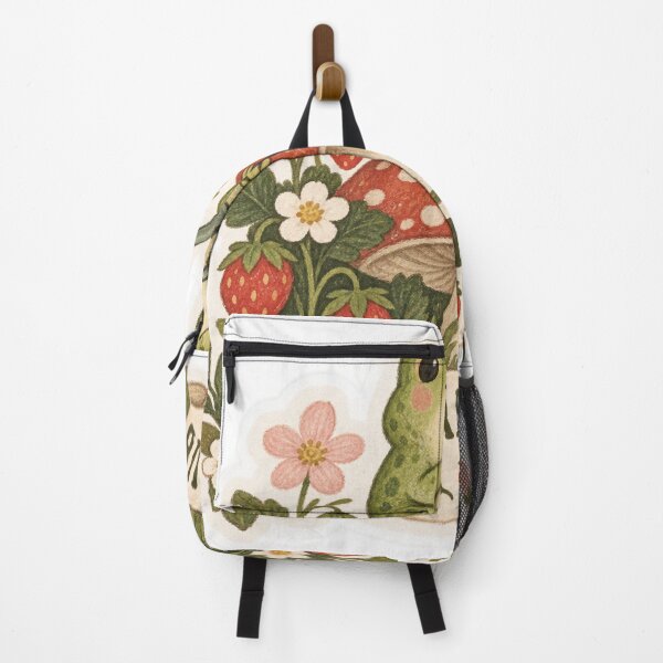 Item preview, Tiny Garden Club Cottagecore designed and sold by sublidesign.
