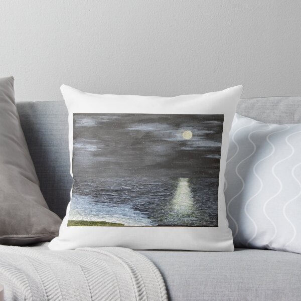 Item preview, summer night by the sea designed and sold by Ccrisart75-.