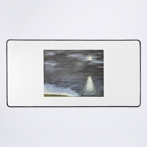 Item preview, summer night by the sea designed and sold by Ccrisart75-.