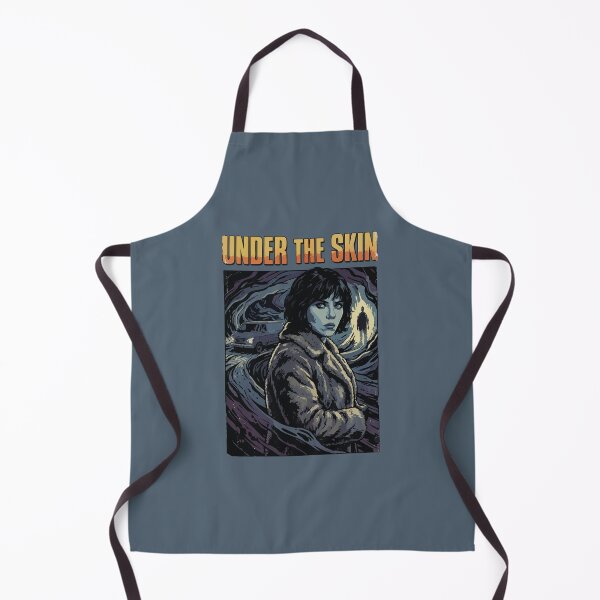 Item preview, Under the Skin (Comic book version) designed and sold by tigrootiger.