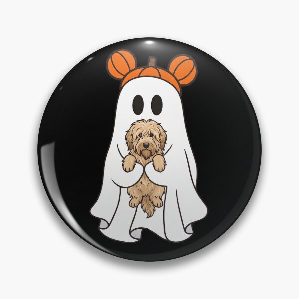 Item preview, Funny Briard Dog Halloween Costume Trick or Treat Mom Dad Kids designed and sold by FurryHavenPH.
