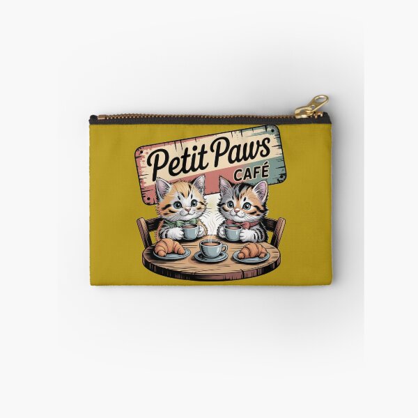 Item preview, Café,,Petit Paws". designed and sold by elegantpaterns.