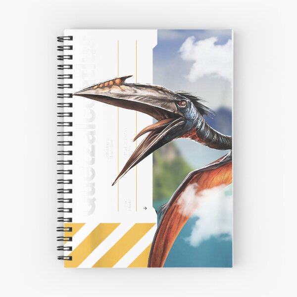 Item preview, Arts Jurassics World Rebirth Quetzalcoatlus  designed and sold by KathieHilario.