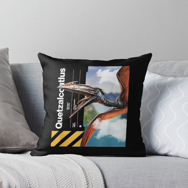 Item preview, Arts Jurassics World Rebirth Quetzalcoatlus  designed and sold by KathieHilario.
