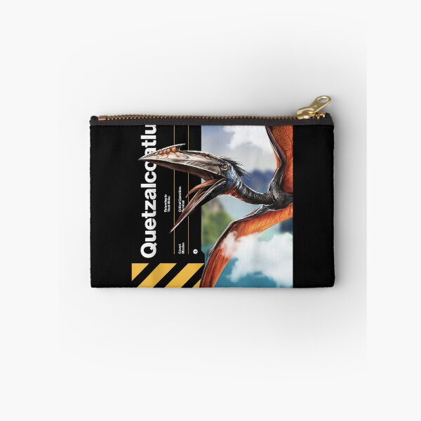 Item preview, Arts Jurassics World Rebirth Quetzalcoatlus  designed and sold by KathieHilario.