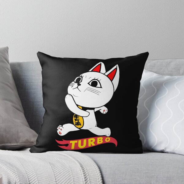 Item preview, Run! Cat designed and sold by KEEP-.