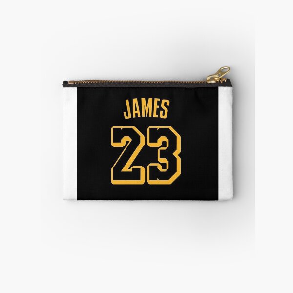 Item preview, LeBron James Jersey designed and sold by MaryObrieneo.