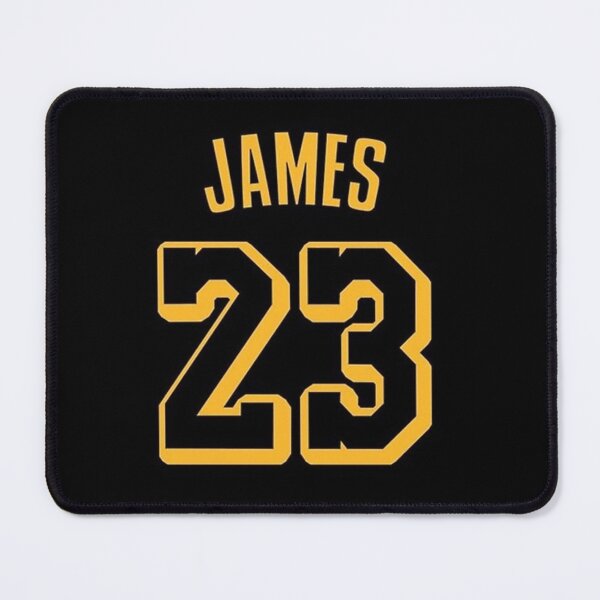 Item preview, LeBron James Jersey designed and sold by MaryObrieneo.