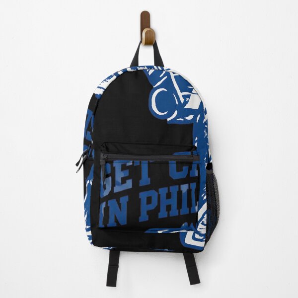 Item preview, Get Crackeds In Philadelphias Libertys Bells designed and sold by TinaFangcao.