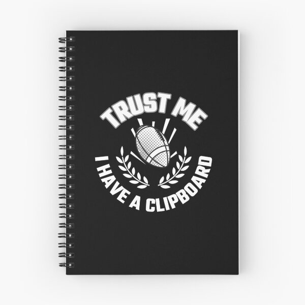Item preview, Trust me I have a Clipboard designed and sold by TheTeeLeague.