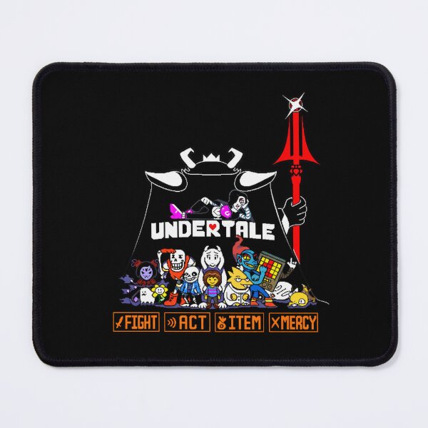 Item preview, undertale game designed and sold by reezorrrr.