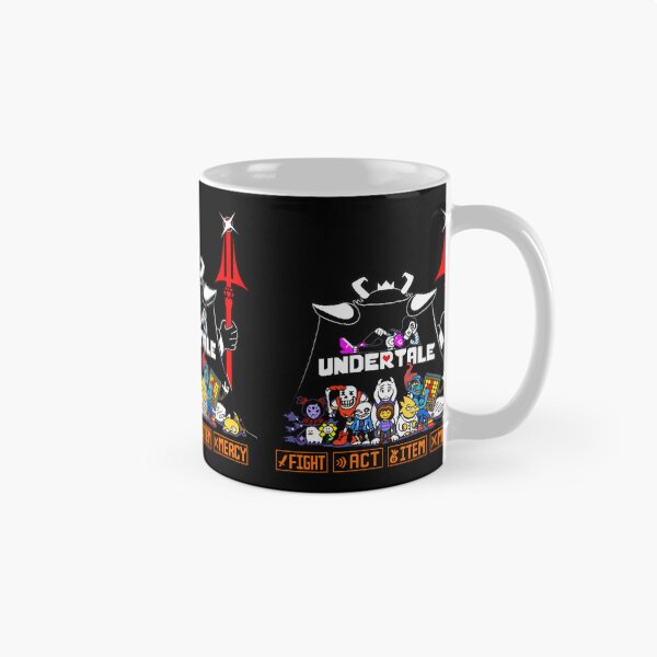 Item preview, undertale game designed and sold by reezorrrr.